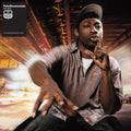 the album cover for Pete Rock - Petestrumentales