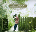 the album cover for Eric Bibb - Deeper in the Well