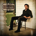 the album cover for Lionel Richie - Tuskegee