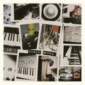 the album cover for Rusko - Songs