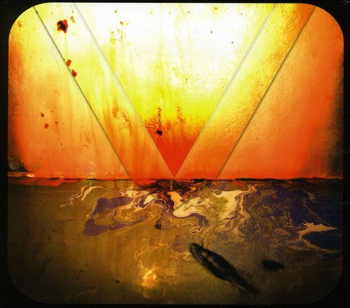 the album cover for Yukon Blonde - Tiger Talk