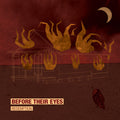 the album cover for Before Their Eyes - Redemption