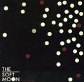 the album cover for The Soft Moon - Total Decay