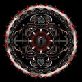 the album cover for Shinedown - Amaryllis [2LP]