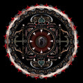 the album cover for Shinedown - Amaryllis