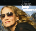 the album cover for Joan Osborne - Bring It On Home