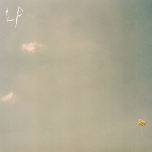 the album cover for Lotus Plaza - Spooky Action at a Distance