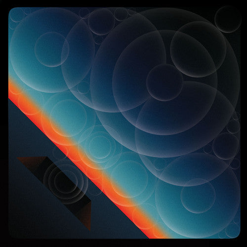the album cover for The Mars Volta - Noctourniquet
