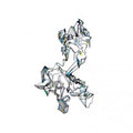 the album cover for Ava Luna - Ice Level