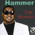 the album cover for Jaye Hammer - Hammer