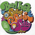 the album cover for Burl Ives - Sweet Sad & Salty
