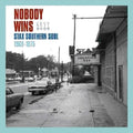 the album cover for Nobody Wins-Stax Southern Soul 1968-75 - Nobody Wins-Stax Southern Soul 1968-75 [Import]