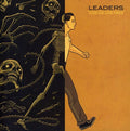 the album cover for LEADERS - Now We Are Free