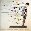 the album cover for Flying Colors - Flying Colors