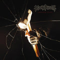 the album cover for Black Breath - Sentenced to Life