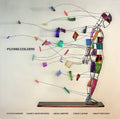 the album cover for Flying Colors - Flying Colors