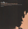 the album cover for Best Of Perception & Today Records - Best of Perception & Today Records 2 / Various