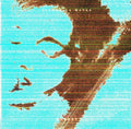 the album cover for Ramsey Lewis - Funky Serenity / Salongo
