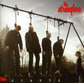 the album cover for Stranglers - Giants [Import]