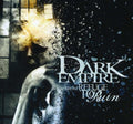 the album cover for Dark Empire - From Refuge to Ruin