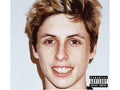 the album cover for Odd Future - Vol. 2-Of Tape