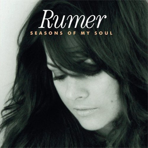 the album cover for Rumer - Seasons of My Soul
