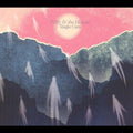 the album cover for Folly & The Hunter - Tragic Care