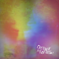 the album cover for Cheyenne Mize - Among the Grey