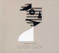 the album cover for Giardini Di Miro - Good Luck