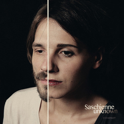 the album cover for Saschienne - Unknown
