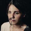 the album cover for Saschienne - Unknown