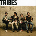 the album cover for Tribes - Baby