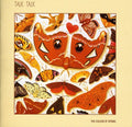the album cover for Talk Talk - Colour Of Spring [Import]
