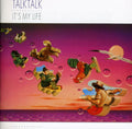 the album cover for Talk Talk - It's My Life [Import]