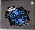 the album cover for Gensu Dean - Lo-Fi Fingahz