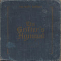 the album cover for Ray Wylie Hubbard - The Grifter's Hymnal