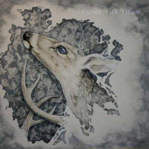 the album cover for Worm Ouroboros - Come the Thaw