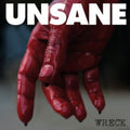 the album cover for Unsane - Wreck