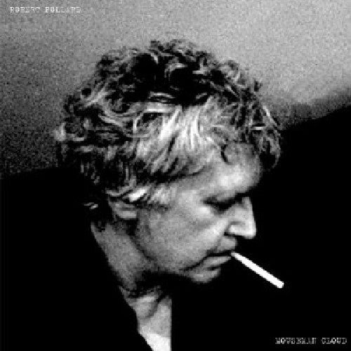 the album cover for Robert Pollard - Mouseman Cloud