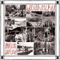 the album cover for Waxahatchee - American Weekend