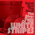 the album cover for Drink & The Devil The Blues Roots Of The White Str - Drink & The Devil The Blues Roots Of The White Str [Import]