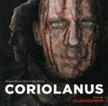 the album cover for Ilan Eshkeri - Coriolanus (Original Soundtrack)
