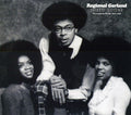 the album cover for Regional Garland - Mixed Sugar: The Complete Works 1970-1987