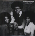 the album cover for Regional Garland - Mixed Sugar: The Complete Works 1970-1987