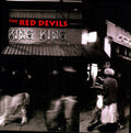 the album cover for Red Devils - King King [Import]