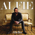 the album cover for Alfie Boe - Alfie