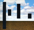 the album cover for Yann Tiersen - Skyline
