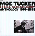 the album cover for Moe Tucker - Moe Tucker Anthology
