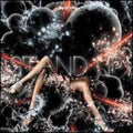 the album cover for Pitchben - Stand Up
