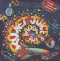 the album cover for Rocket Juice & The Moon - Rocket Juice and The Moon